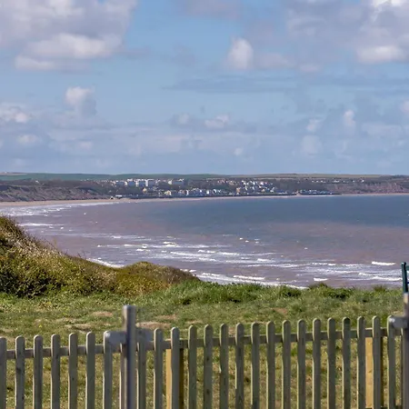 Ferienhaus Apple Pip Reighton