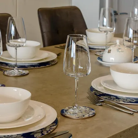 Apple Pip Ferienhaus *