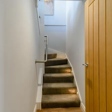 Ferienhaus Apple Pip Reighton