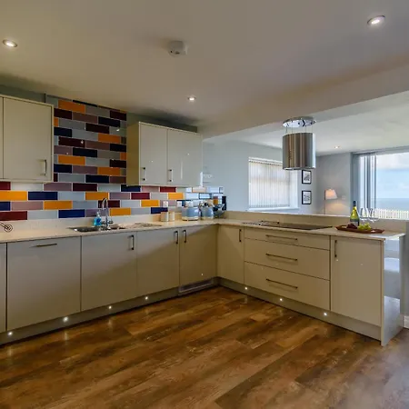 Ferienhaus Apple Pip *