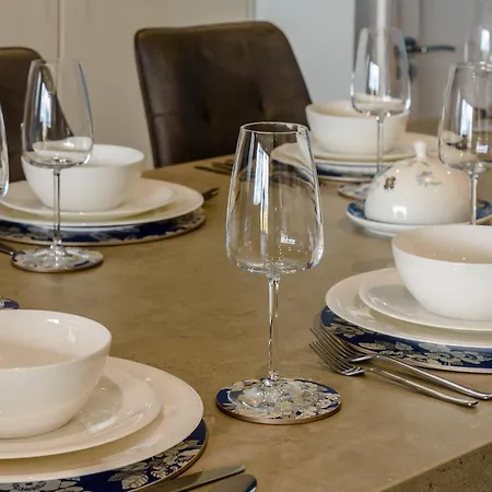 Ferienhaus Apple Pip Reighton