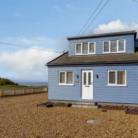 Apple Pip Ferienhaus Reighton