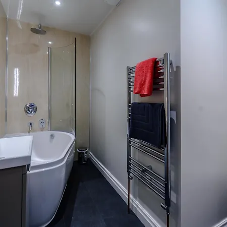 Apple Pip Ferienhaus Reighton