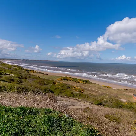 Ferienhaus Apple Pip Reighton