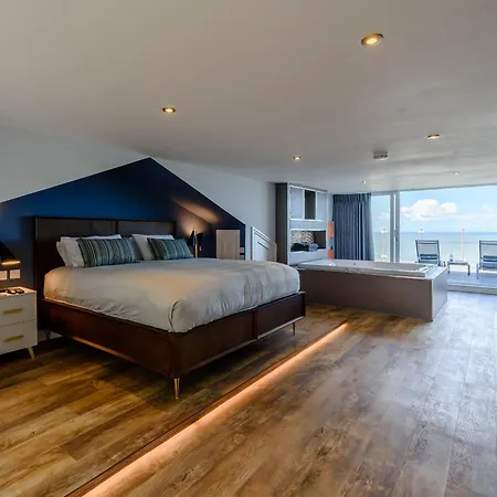 Apple Pip Feriehus *