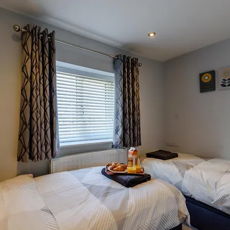 Holiday home Apple Pip *