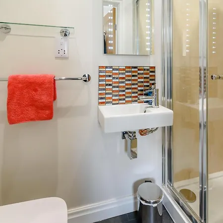 Apple Pip Holiday home