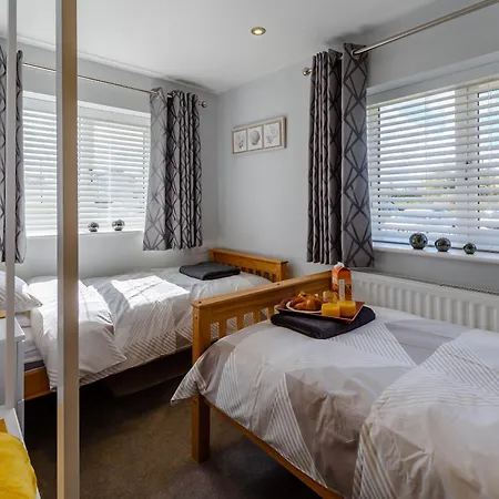 Apple Pip Holiday home *