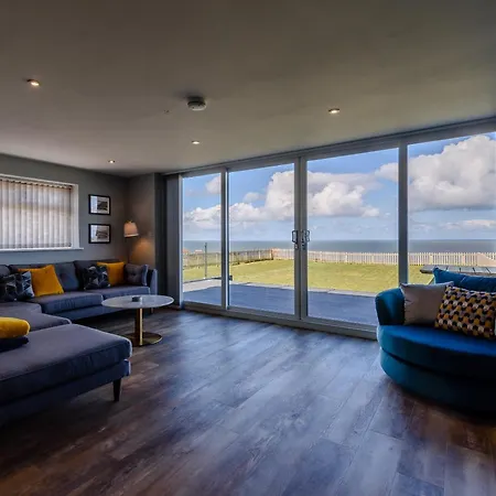 Apple Pip Holiday home Reighton