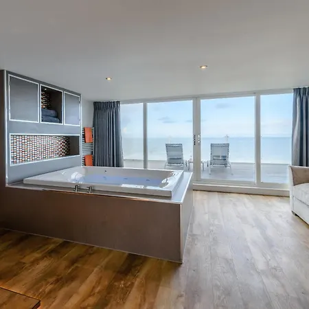 Apple Pip Holiday home