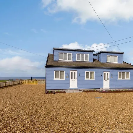 Apple Pip Holiday home *