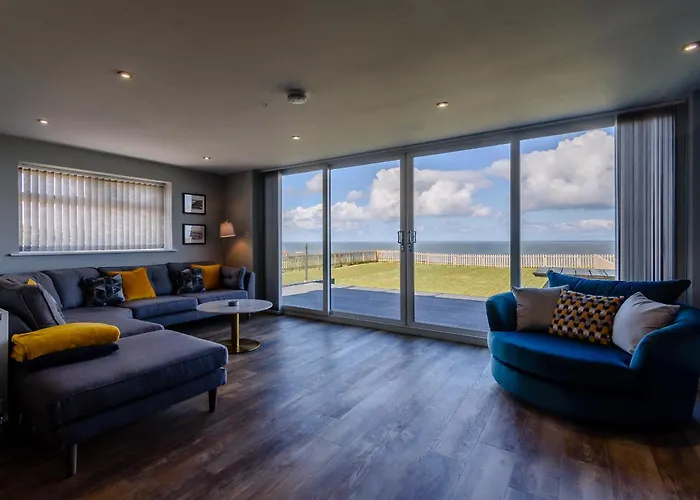 Holiday home Apple Pip