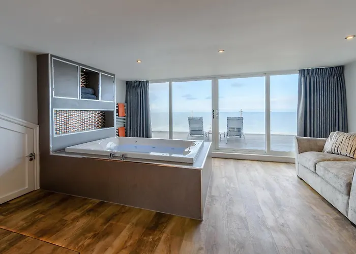 Apple Pip Holiday home *