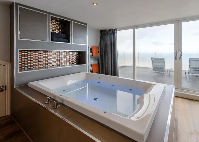 Holiday home Apple Pip *