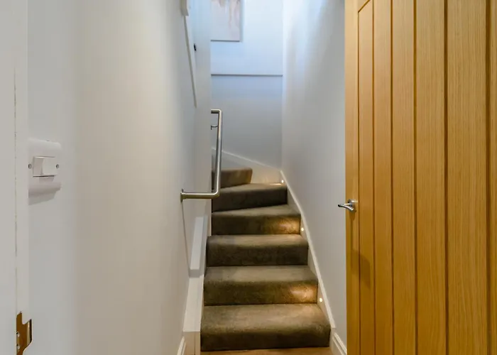 Holiday home Apple Pip Reighton