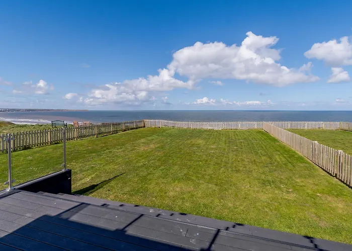 Apple Pip Holiday home