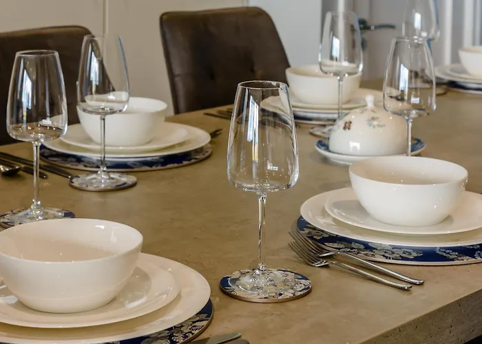 Holiday home Apple Pip Reighton