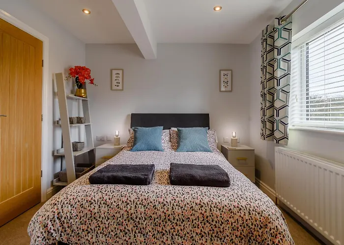 Apple Pip Holiday home