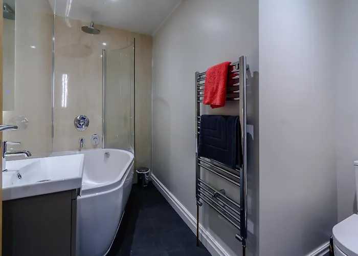 Apple Pip Holiday home Reighton