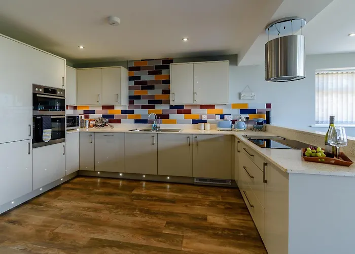 Apple Pip Holiday home *