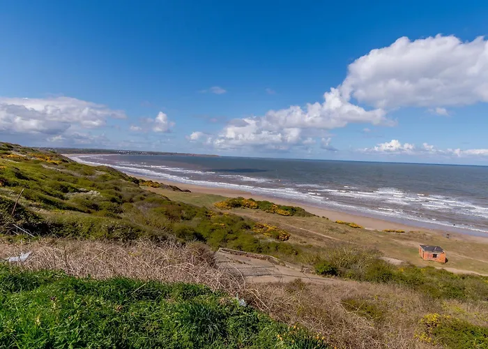 Holiday home Apple Pip Reighton