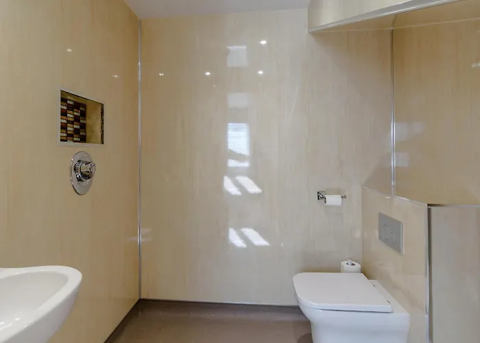 Apple Pip Holiday home