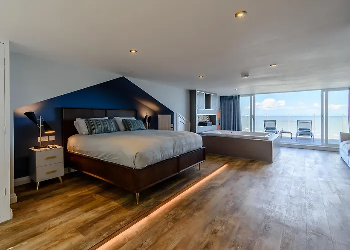 Apple Pip Holiday home *