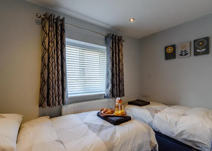 Apple Pip Holiday home