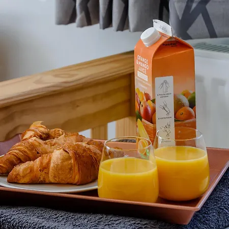 Сasa de vacaciones Apple Pip